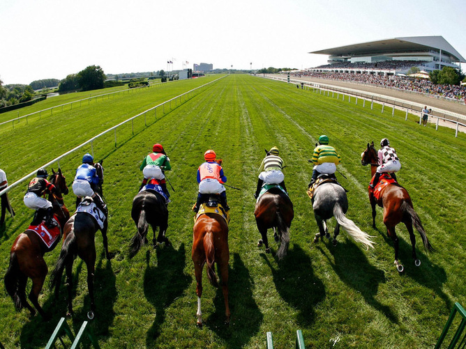 Proper Racing Tips Takes You One Step Closer to Winning the Bet